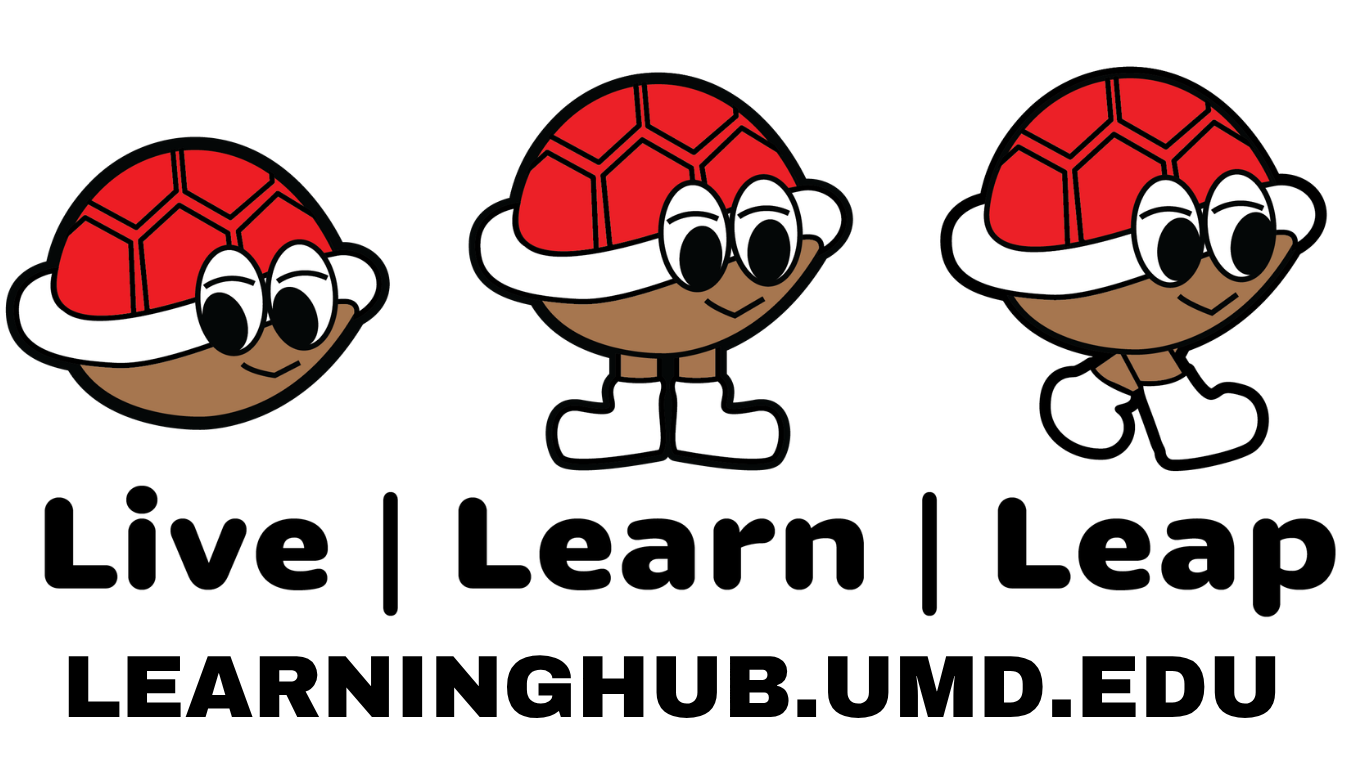Learninghub logo
