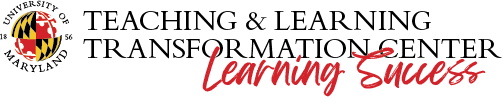 Terpslearn  footer logo