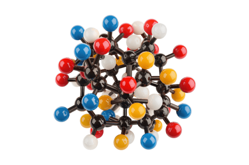 Model of an Atom 